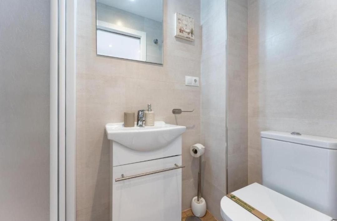 Benalbeach Apartamento Exclusivo Benalmadena Exterior photo