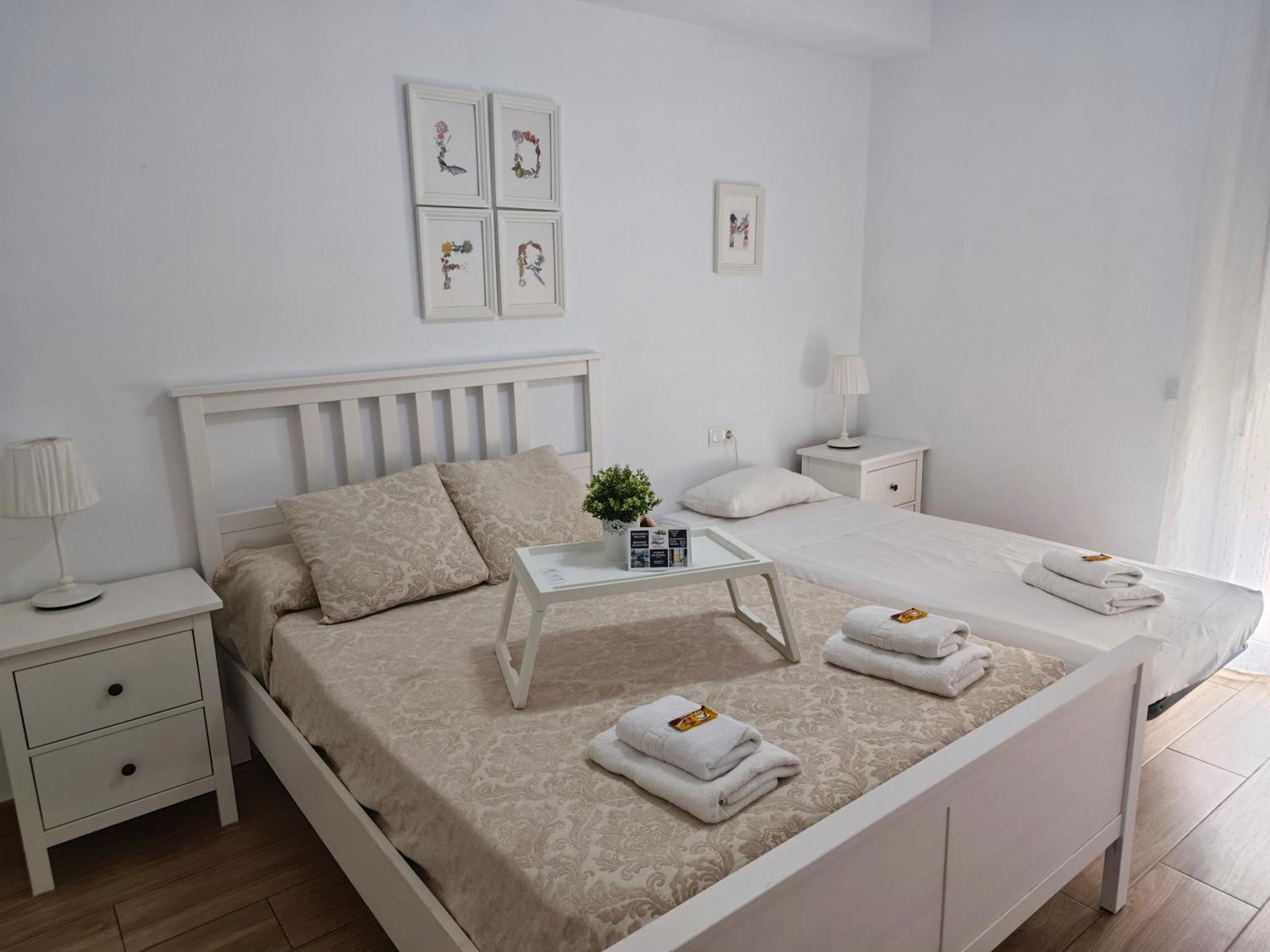Benalbeach Apartamento Exclusivo Benalmadena Exterior photo
